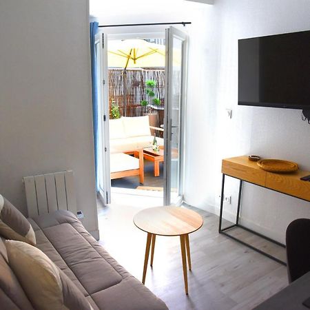 Kimme Blue - Terrasse Exceptionnelle Plein Centre Apartment Orleans Ngoại thất bức ảnh