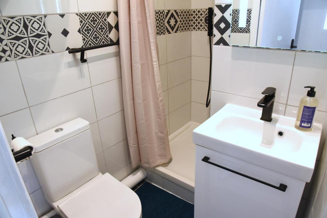 Kimme Blue - Terrasse Exceptionnelle Plein Centre Apartment Orleans Ngoại thất bức ảnh
