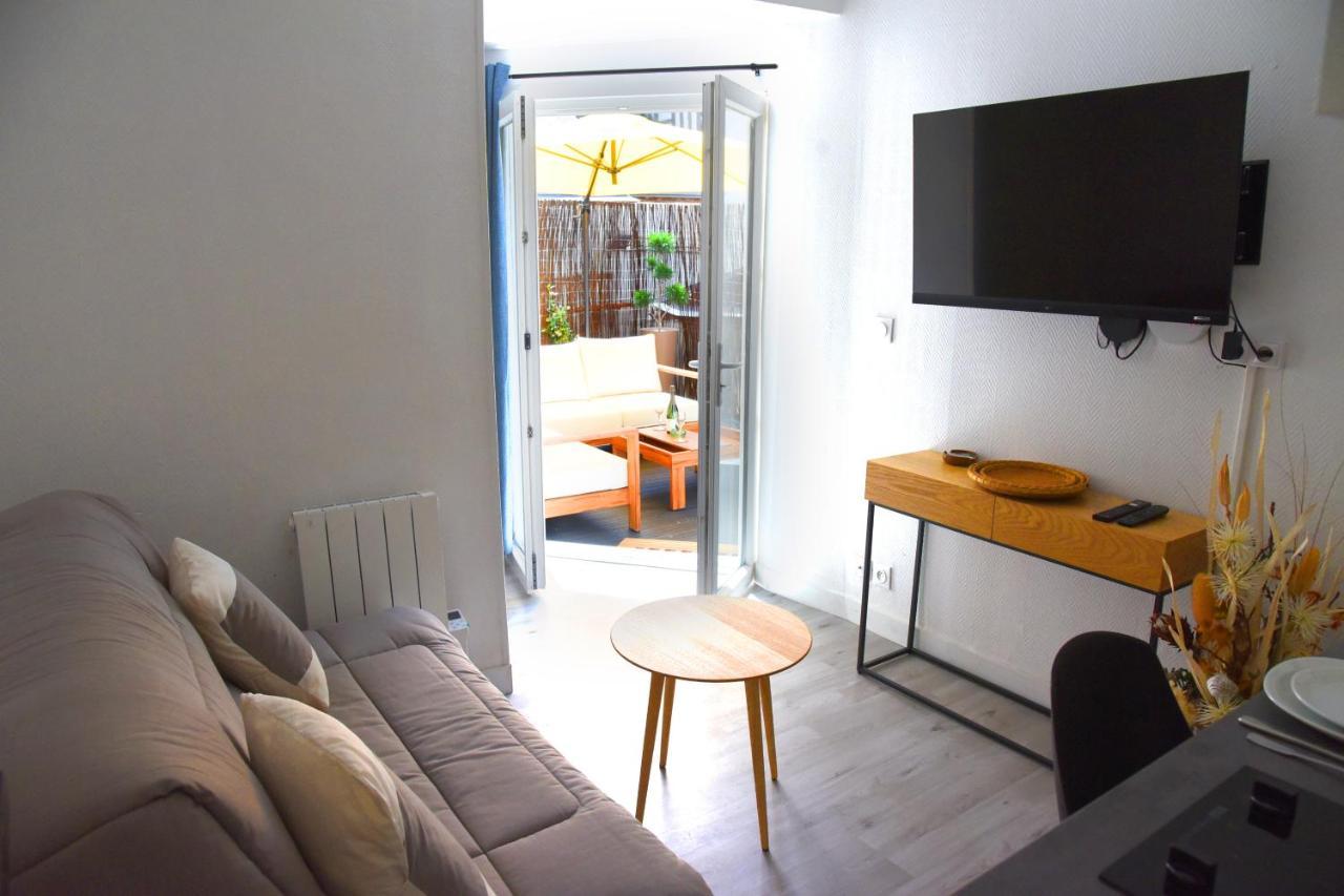 Kimme Blue - Terrasse Exceptionnelle Plein Centre Apartment Orleans Ngoại thất bức ảnh